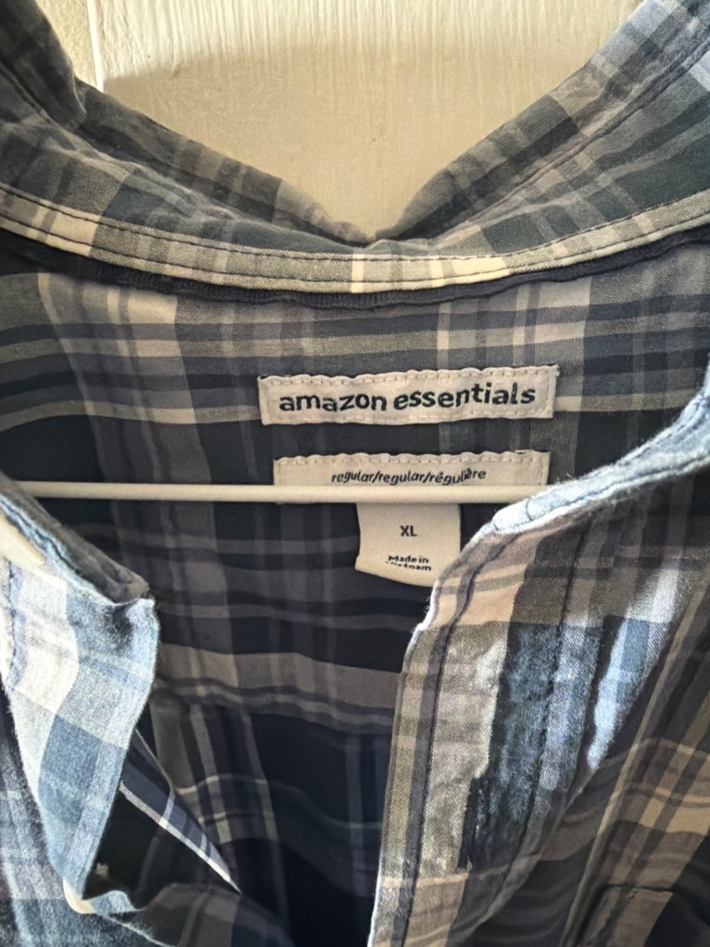 Men’s button down - Picture 2 of 2